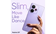 Realme 15T price in Bangladesh 2025 image 1